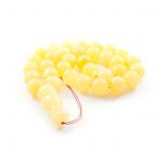 amber-rosaries-round-yellow