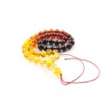 amber-rosaries-short-beads-