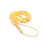 amber-rosaries-yellow-olive