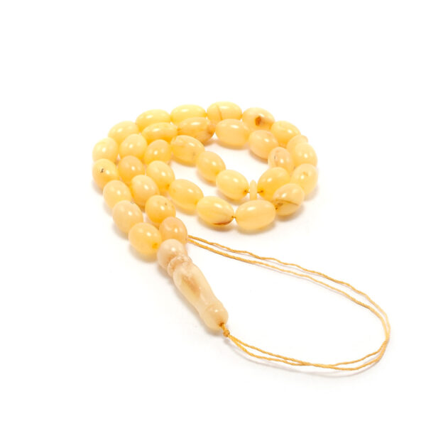 amber-rosaries-yellow-olive