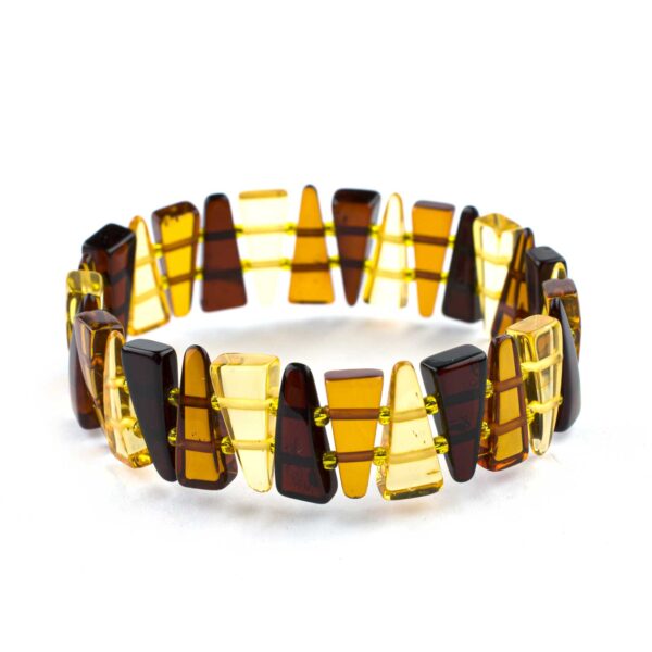 amber-bracelet-small-triangles-color-mix amber-bracelet-small-triangles-color-mix