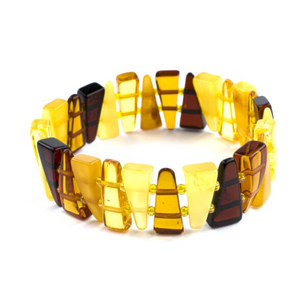 amber-bracelet-small-triangles-color-mix amber-bracelet-small-triangles-color-mix