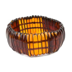 amber-bracelet-sticks-cognac