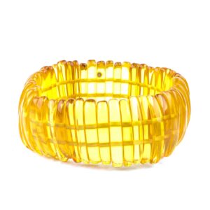 amber-bracelet-sticks-yellow