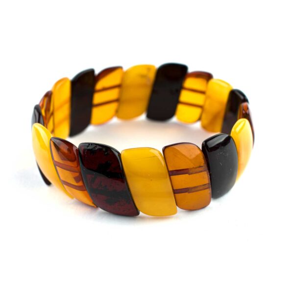 amber-bracelet-twistted-color-mix amber-bracelet-twistted-color-mix