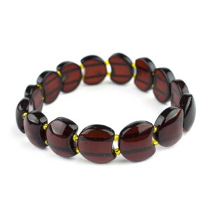 amber-bracelet-yellow-cherry-moon