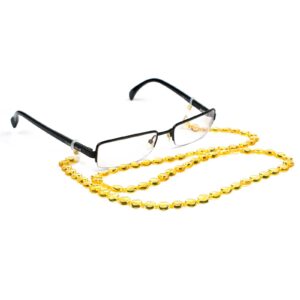 amber-glass-chain-25