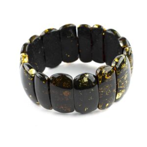 green-bracelet