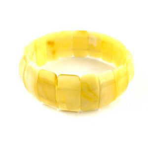 yellow-bracelet