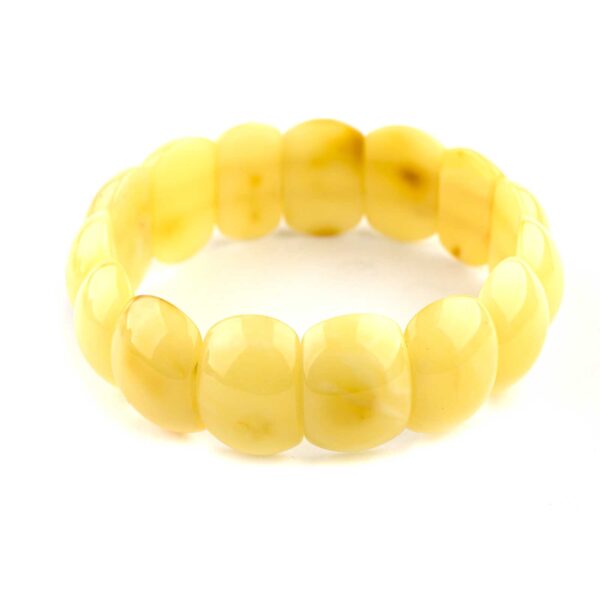 yellow-bracelet