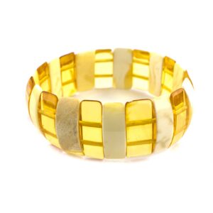 yellow-mixed-bracelet
